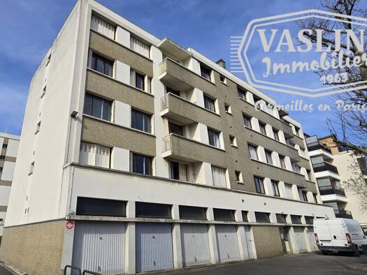 Appartement à vendre 130 000 € 2 pièces 1 chambre 50,4 m² Étage 1/3 Argenteuil 95100