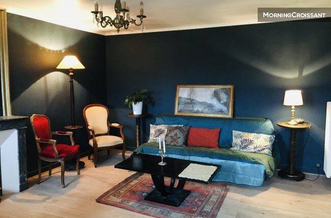 Appartement 2 pièces 60 m² · à Langeais · 60 m² · 800 €