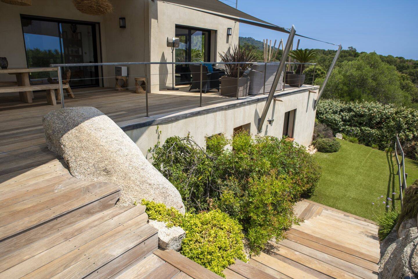 Maison 7 pièces 230 m² · à Zonza · 230 m² · 1 500 000 €