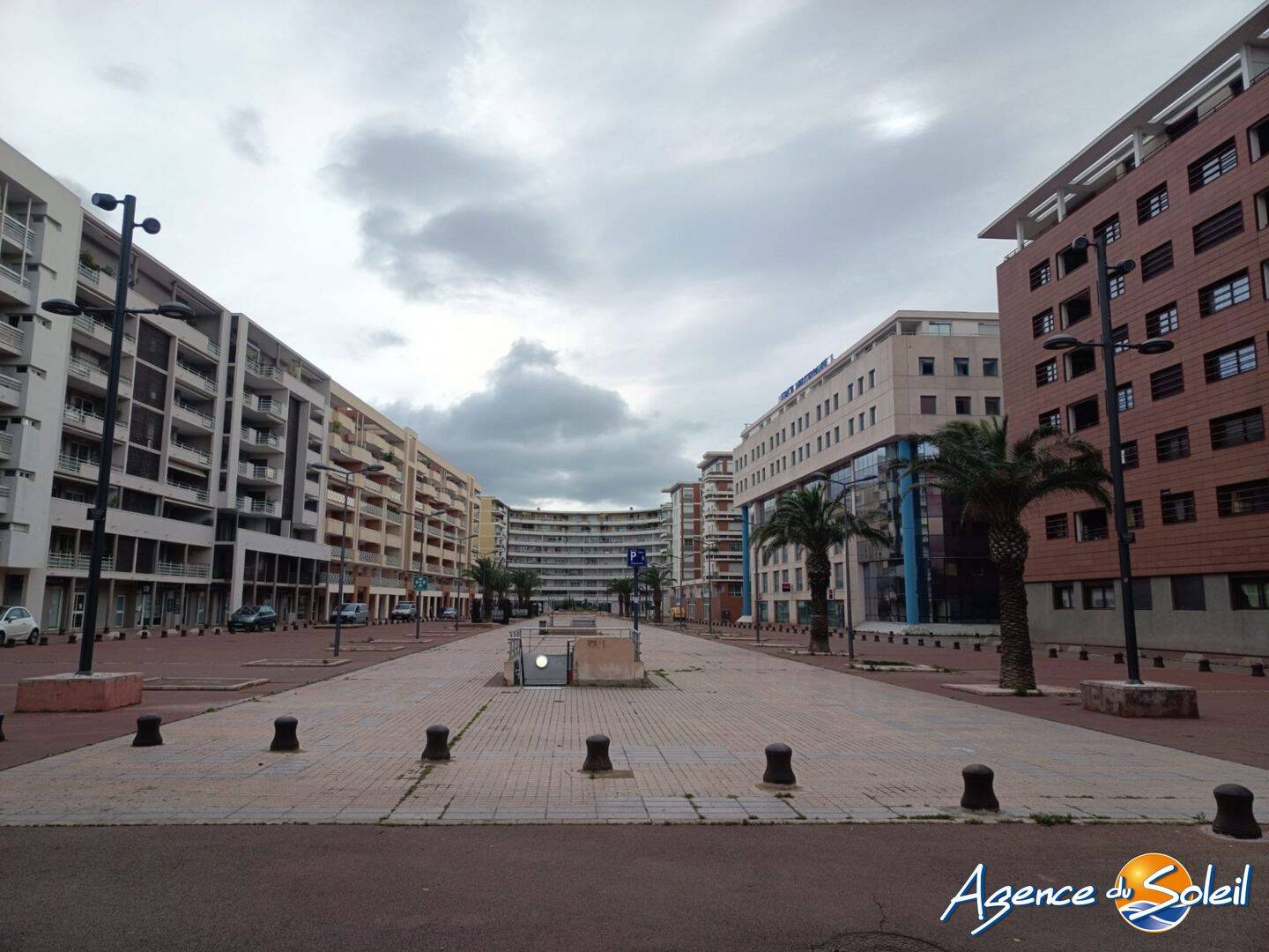 Appartement 2 pièces 31 m² · à Perpignan · 30,7 m² · 67 750 €