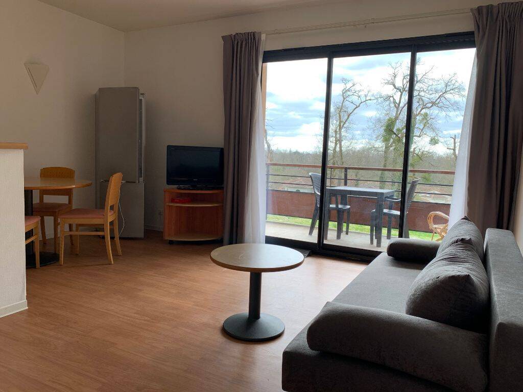Appartement 2 pièces 44 m² · à Rouffiac-Tolosan · 44 m² · 90 500 €