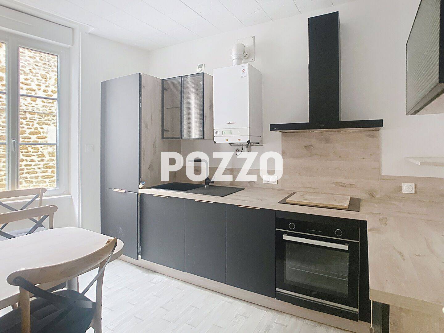 Appartement 3 pièces 51 m² · à Avranches · 51,2 m² · 611 €/mois