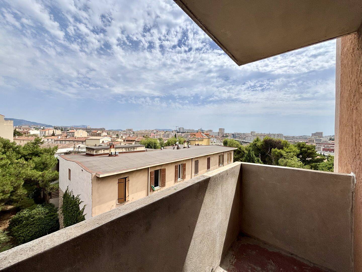 Appartement 2 pièces 38 m² · à Marseille 3ème Arrondissement · 38 m² · 84 800 €
