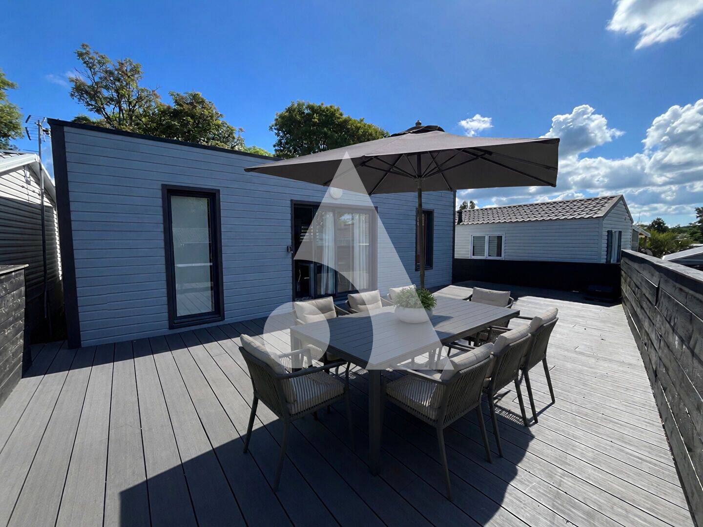 Maison 3 pièces 36 m² · à Erdeven · 36 m² · 149 900 €