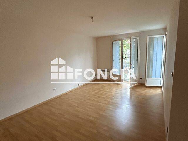 Appartement 2 pièces 50 m² · à Limoges · 49,5 m² · 535 €