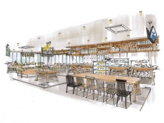 Restaurant à vendre Fonds de commerce 194 000 € Teyssère Saint-Martin-d'Hères 38400