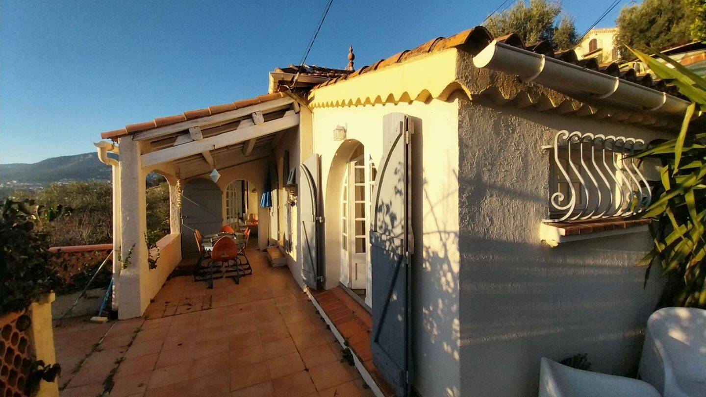 Maison 5 pièces 95 m² · à Toulon · 95 m² · 460 000 €