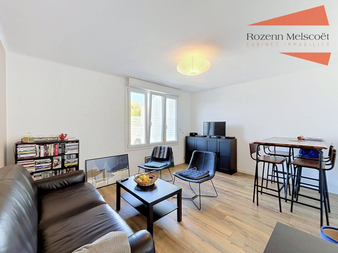 Maison 4 pièces 66 m² · à Guilvinec · 66 m² · 221 550 €
