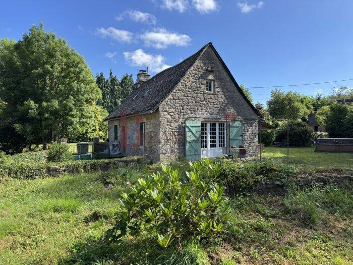 Maison 3 pièces 78 m² · à Marcillac-la-Croisille · 77,7 m² · 243 800 €