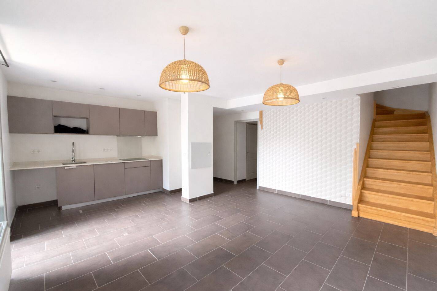 Appartement 3 pièces 62 m² · à Pau · 62 m² · 225 000 €