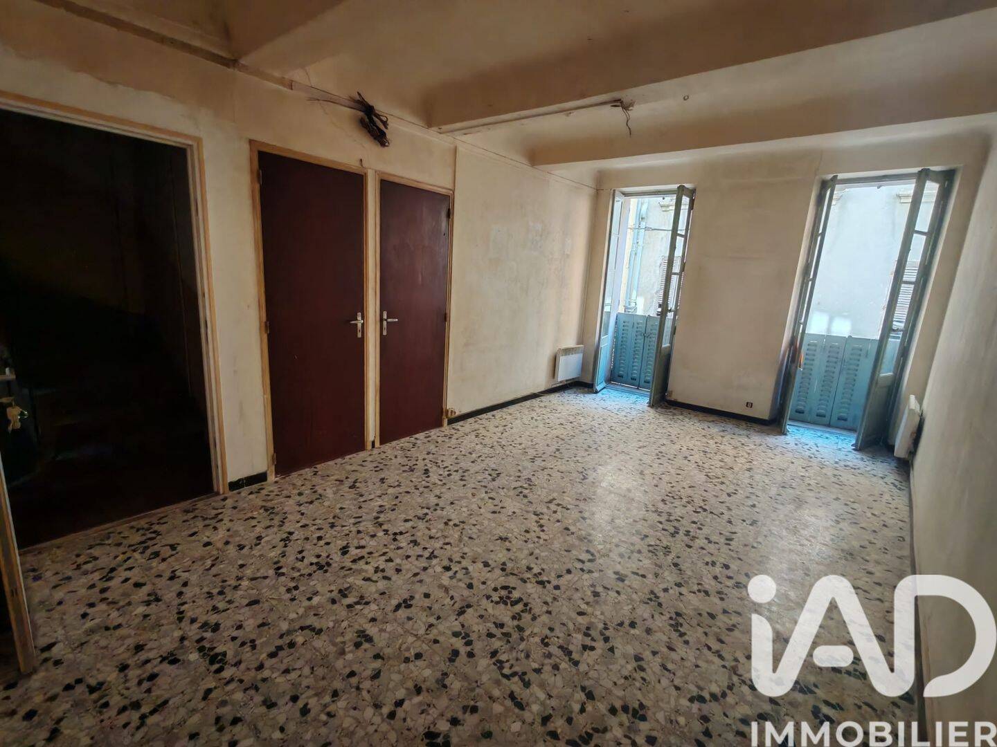 Appartement 2 pièces 29 m² · à Toulon · 29,2 m² · 79 000 €