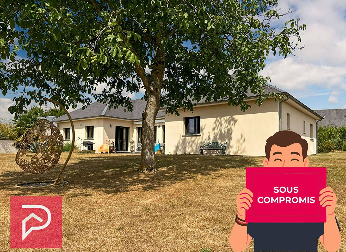 Maison 4 pièces 150 m² · à Bernay · 150 m² · 495 000 €