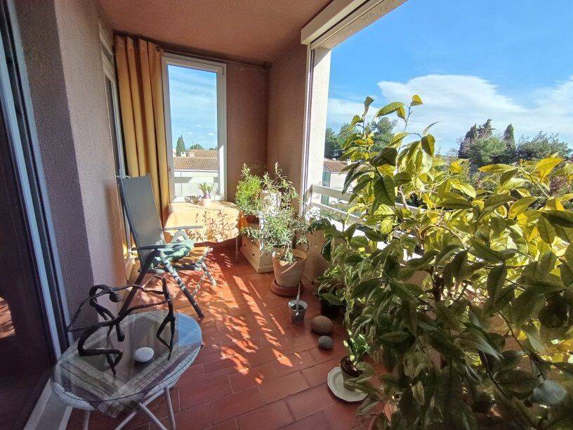 Appartement 2 pièces 63 m² · à Tarascon · 63 m² · 139 000 €