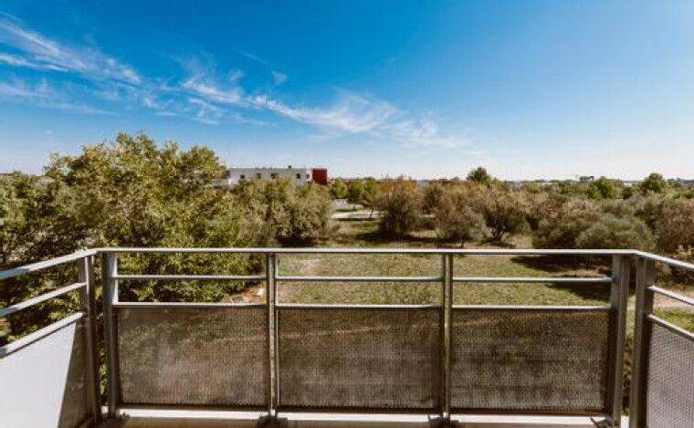 Appartement 31 pièces 31 m² · à Montpellier · 31 m² · 140 000 €
