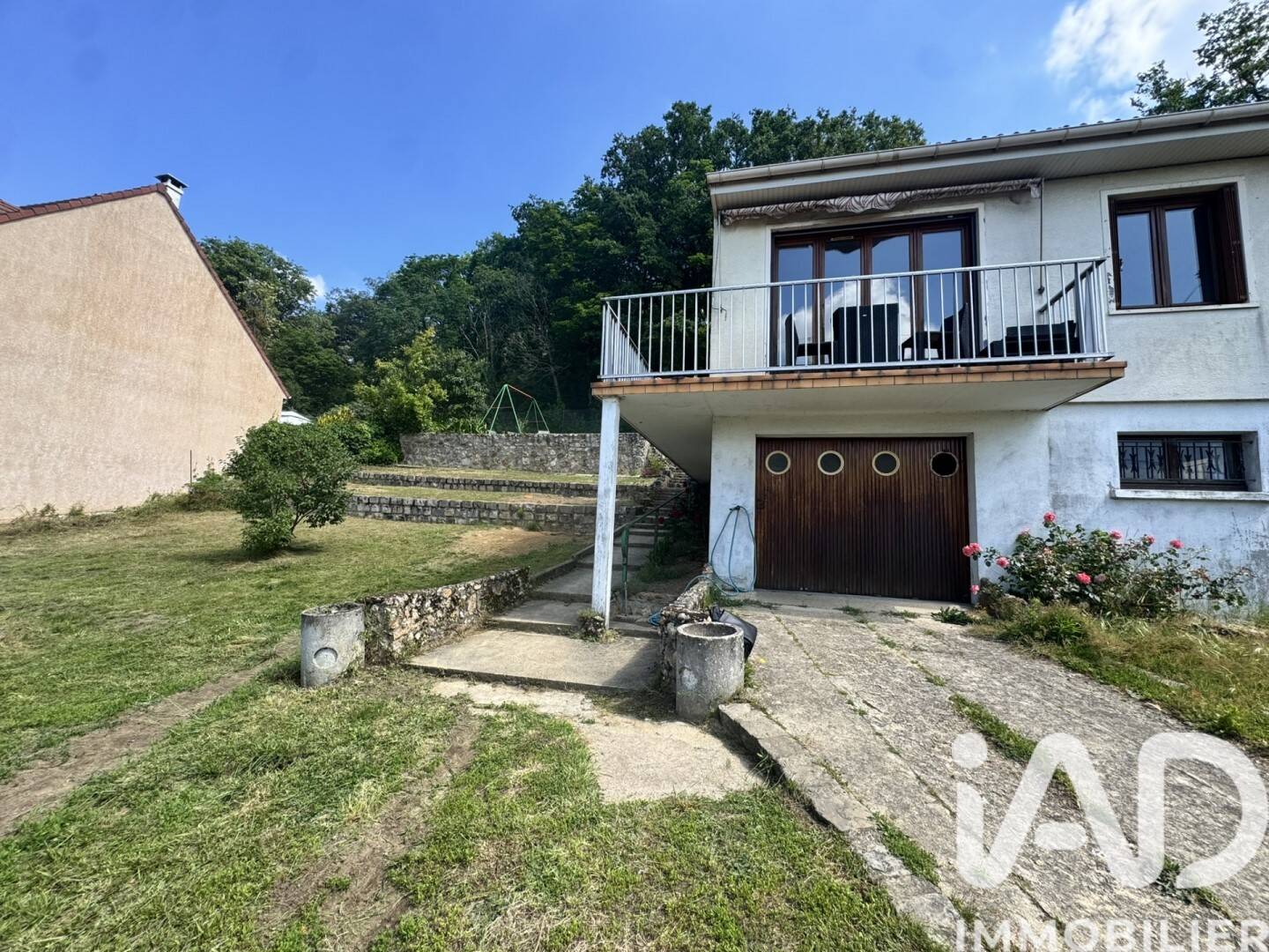 Maison 4 pièces 78 m² · à Montlhéry · 78 m² · 255 000 €