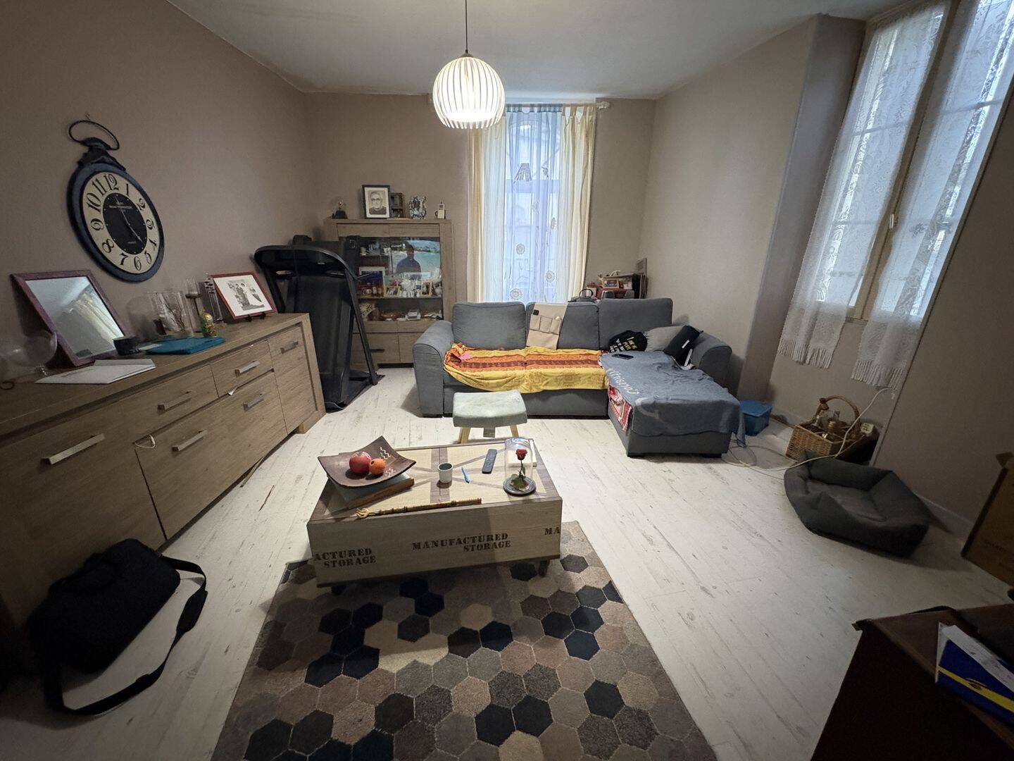 Maison 4 pièces 105 m² · à Sadirac · 104,9 m² · 222 025 €