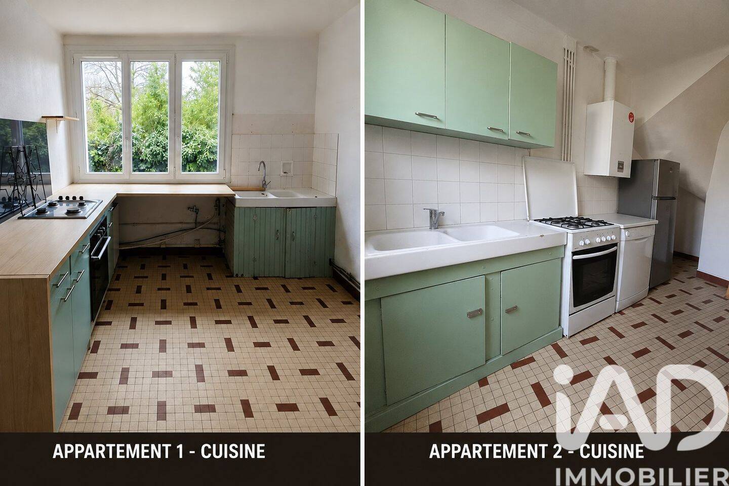 Maison 8 pièces 222 m² · à Bouguenais · 222 m² · 440 000 €