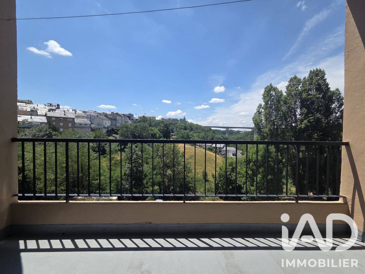 Appartement 4 pièces 72 m² · à Rodez · 72 m² · 135 000 €