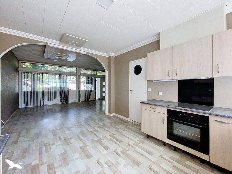Appartement 2 pièces 59 m² · à Marmande · 59 m² · 60 280 €