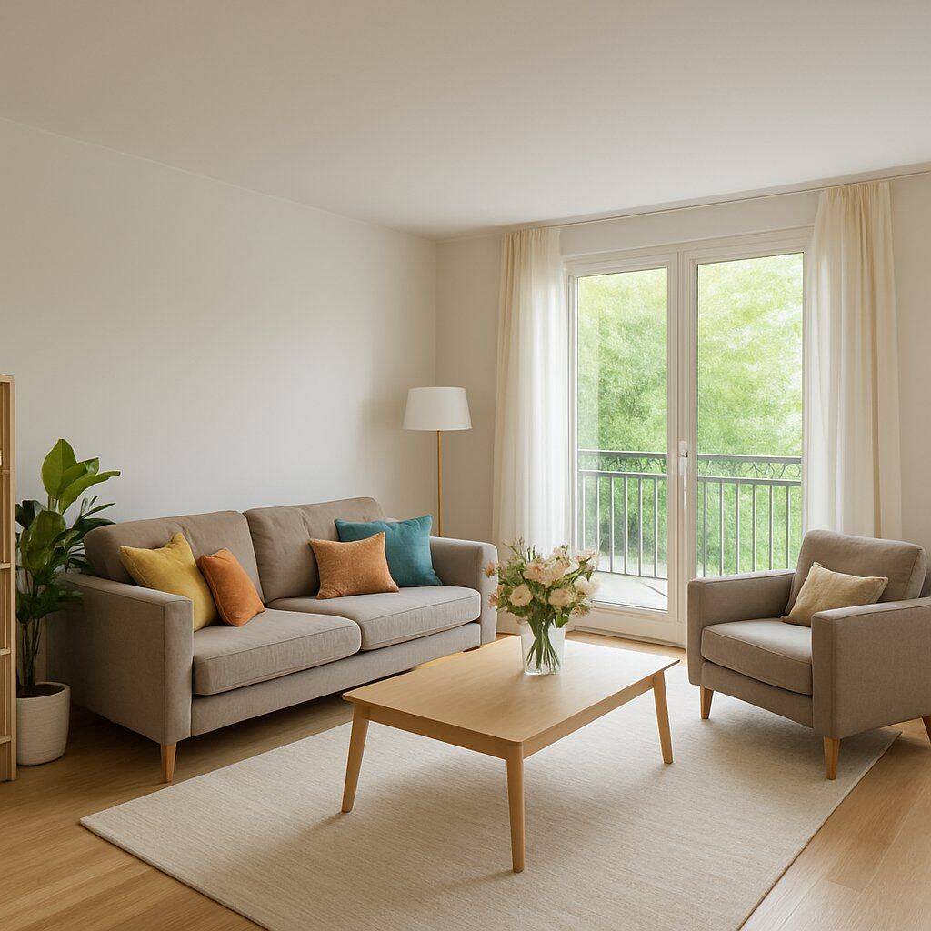 Appartement 4 pièces 79 m² · à Châtenay-Malabry · 79 m² · 497 000 €