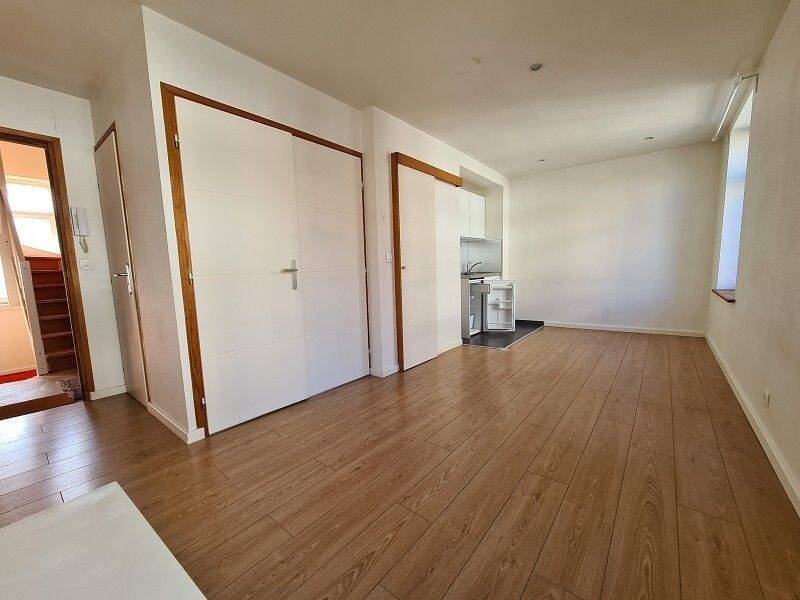 Appartement 1 pièce 23 m² · à Lille · 23 m² · 490 €