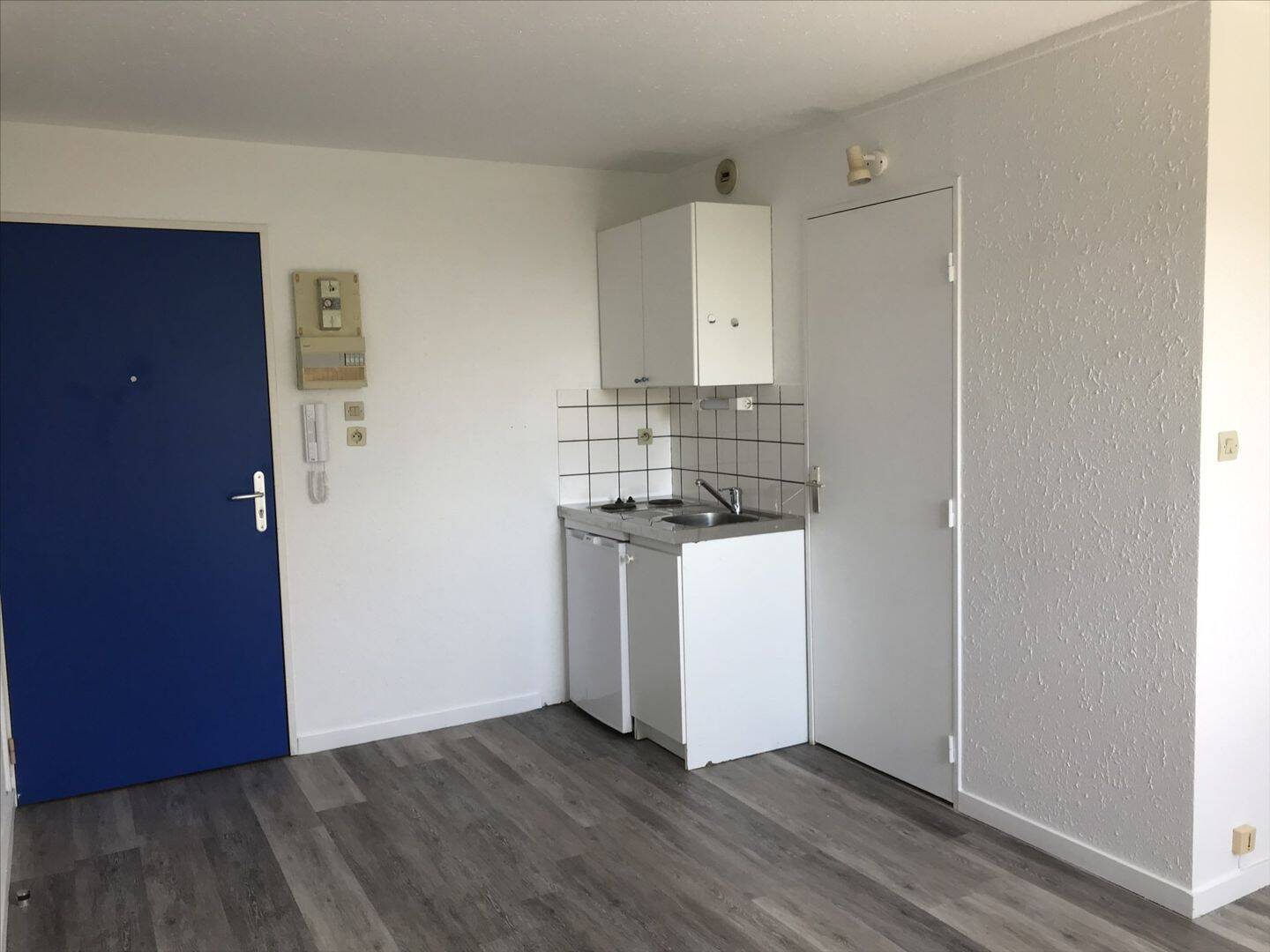 Appartement 1 pièce 20 m² · à Vandœuvre-lès-Nancy · 20 m² · 440 €