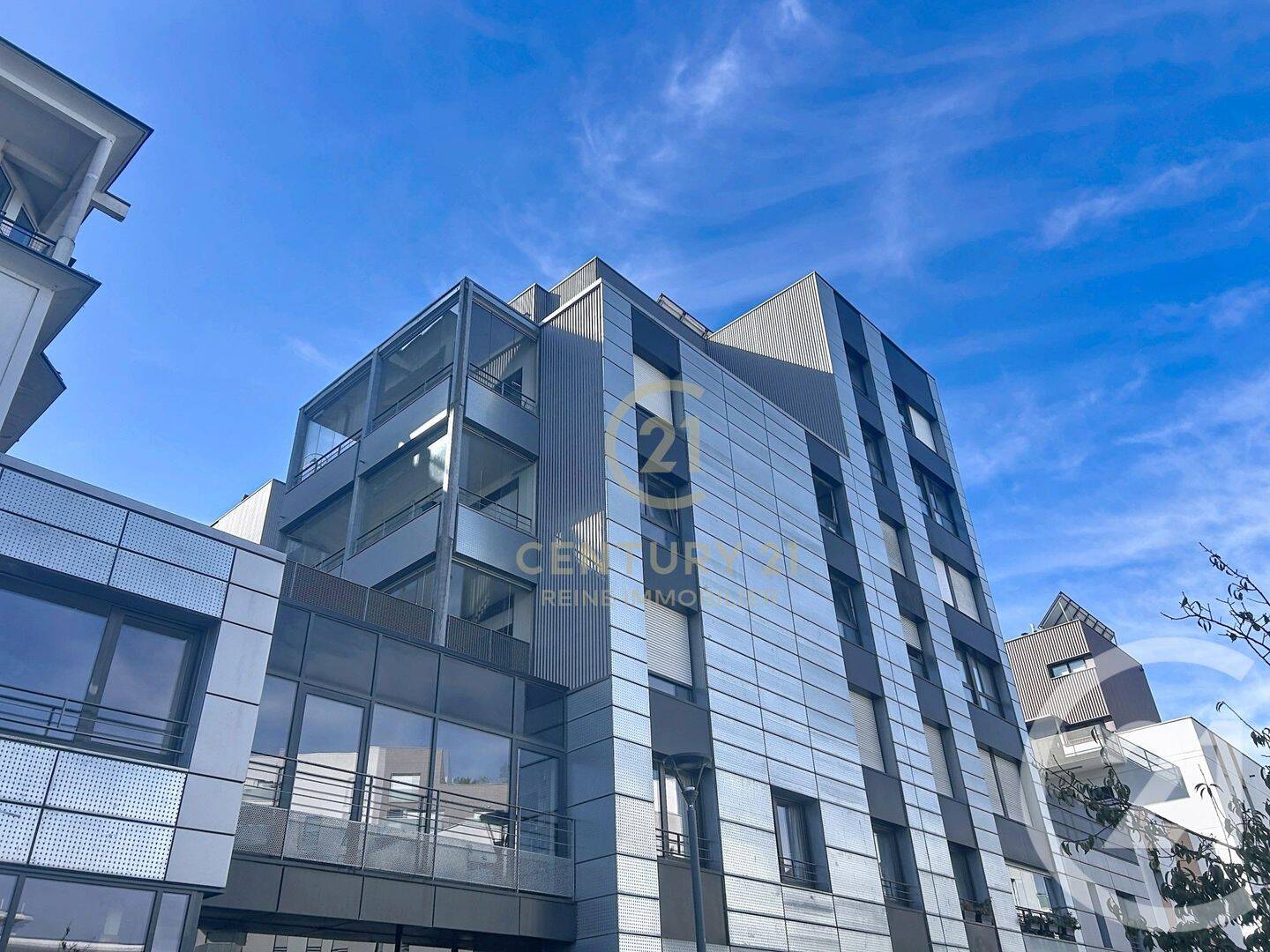 Appartement 3 pièces 66 m² · à Rennes · 66,4 m² · 292 000 €