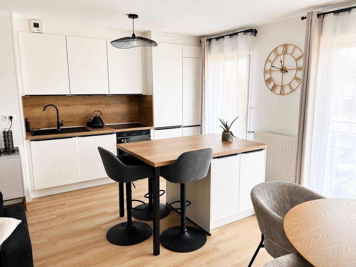 Appartement 3 pièces 63 m² · à Cesson-Sévigné · 63 m² · 265 000 €