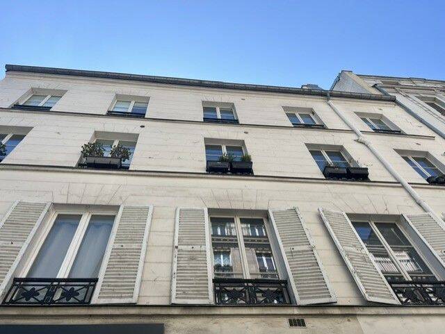 Appartement 2 pièces 42 m² · à Paris 10ème Arrondissement · 42 m² · 1 281 €/mois