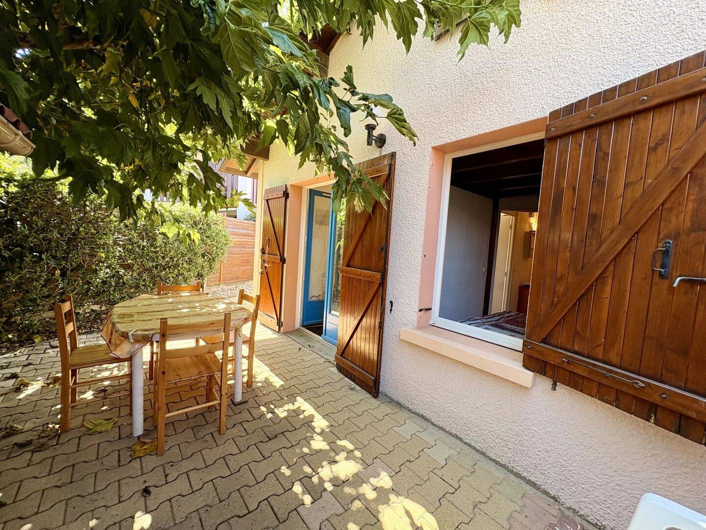 Maison 3 pièces 37 m² · à Biscarrosse · 37 m² · 244 000 €
