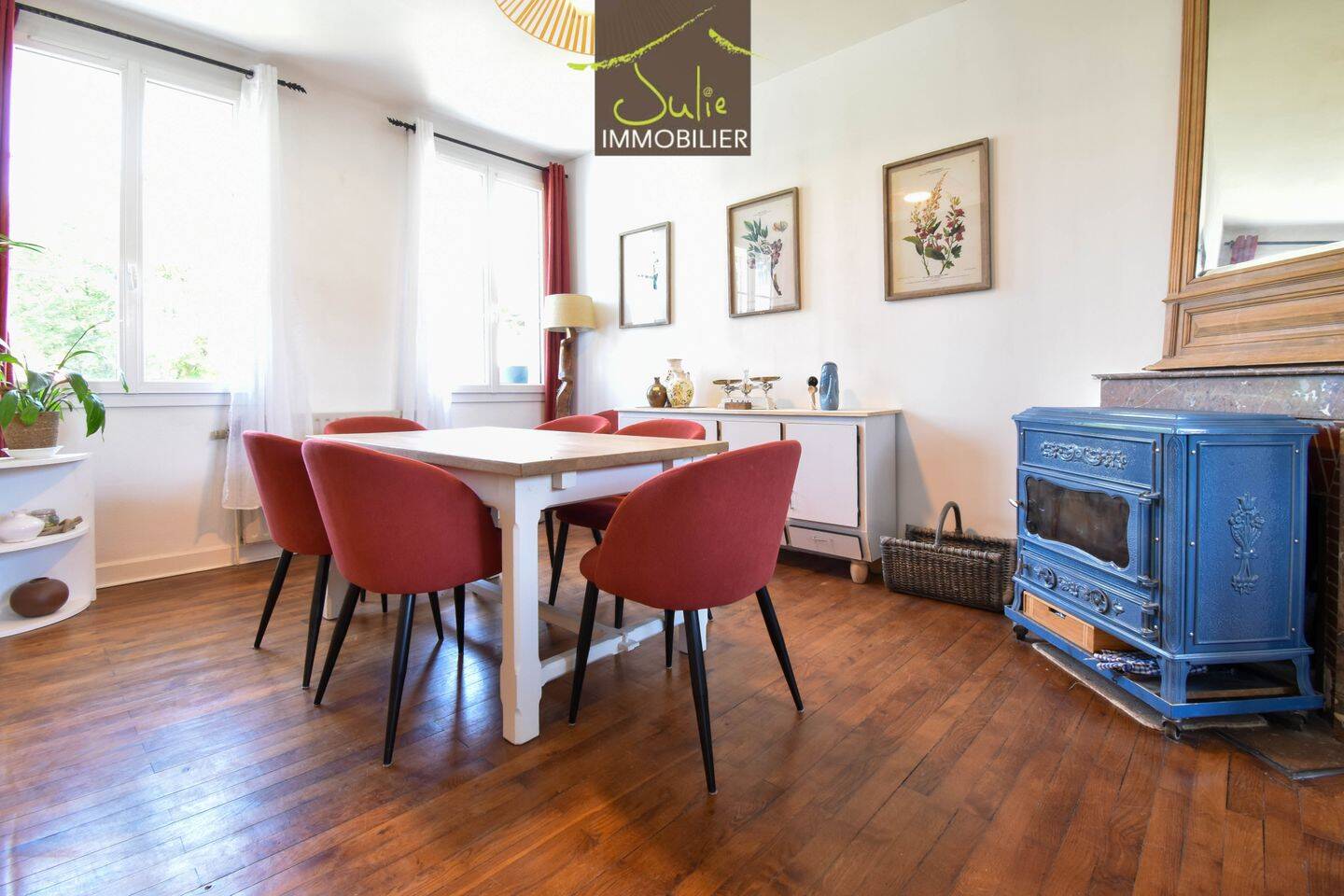 Maison 5 pièces 86 m² · à Cerizay · 85,8 m² · 129 000 €