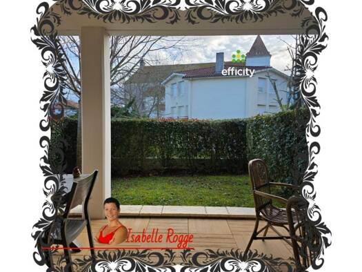 Appartement en viager occupé Bouquet 68 700 € 4 pièces 3 chambres 84,2 m² RDC Saint-Martin-de-Seignanx 40390