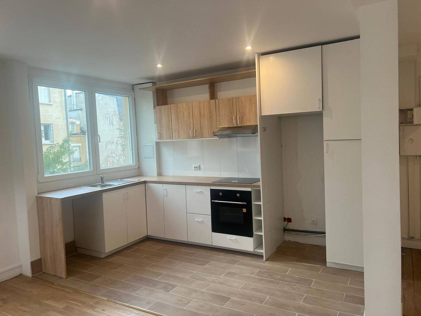 Appartement 3 pièces 62 m² · à Neuilly-sur-Seine · 61,5 m² · 2 200 €/mois