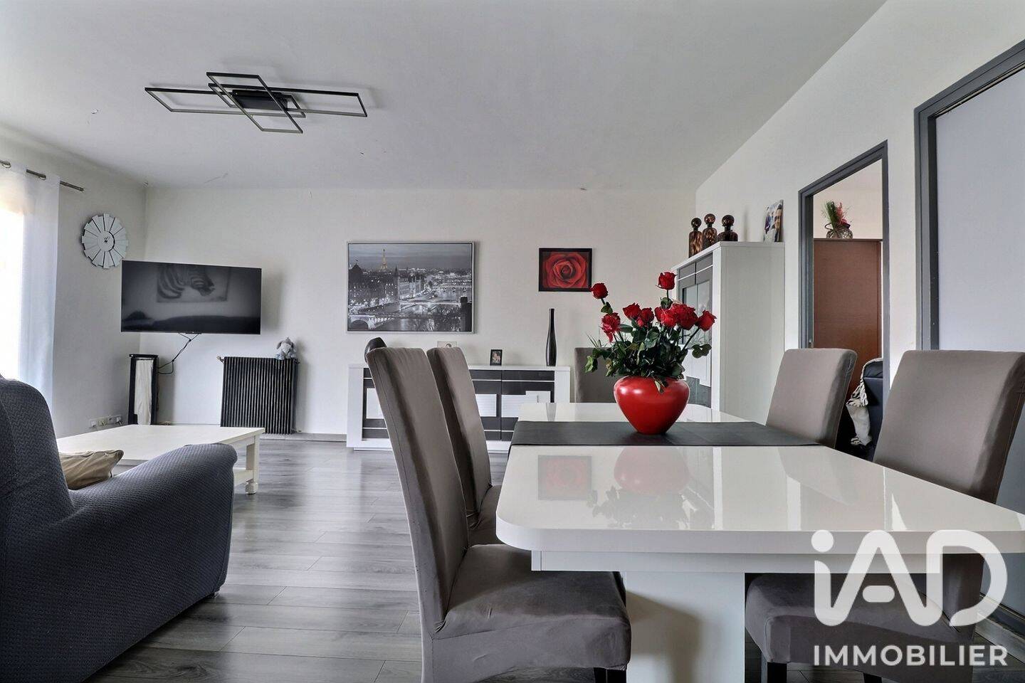 Maison 4 pièces 98 m² · à Rivesaltes · 98 m² · 255 000 €