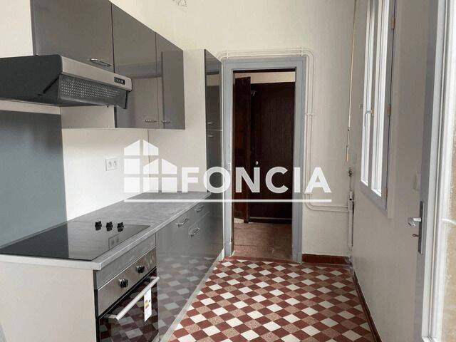 Maison 3 pièces 94 m² · à Le Mans · 94 m² · 1 050 €