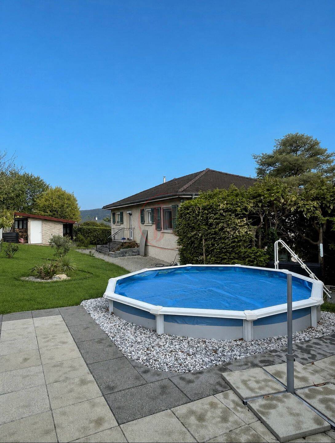 Maison 5 pièces 135 m² · à Thise · 135 m² · 339 000 €