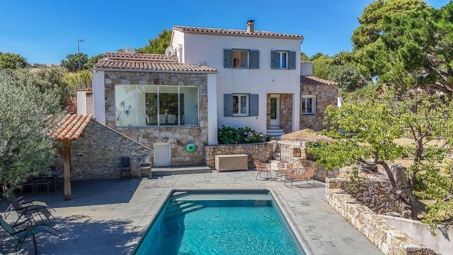 Maison 7 pièces 200 m² · à Corbara · 200 m² · 1 095 000 €