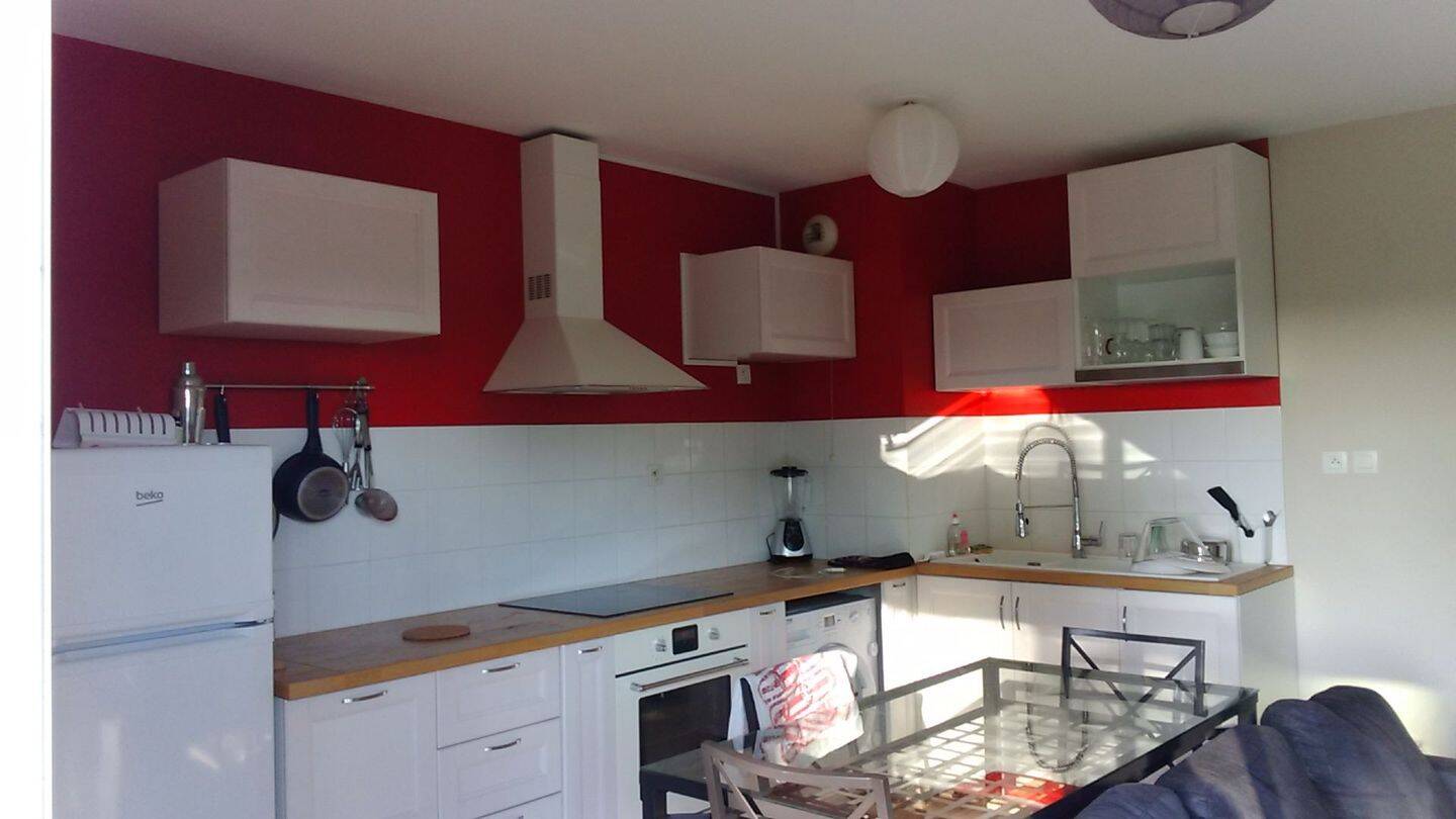 Appartement 3 pièces 52 m² · à Libourne · 52 m² · 785 €/mois