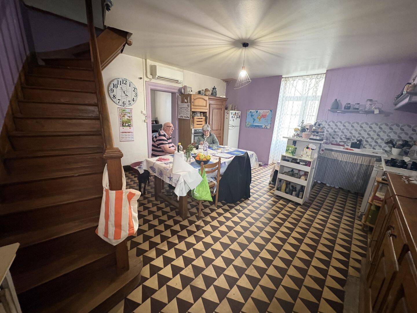 Maison 4 pièces 105 m² · à Fargues-Saint-Hilaire · 104,9 m² · 222 025 €