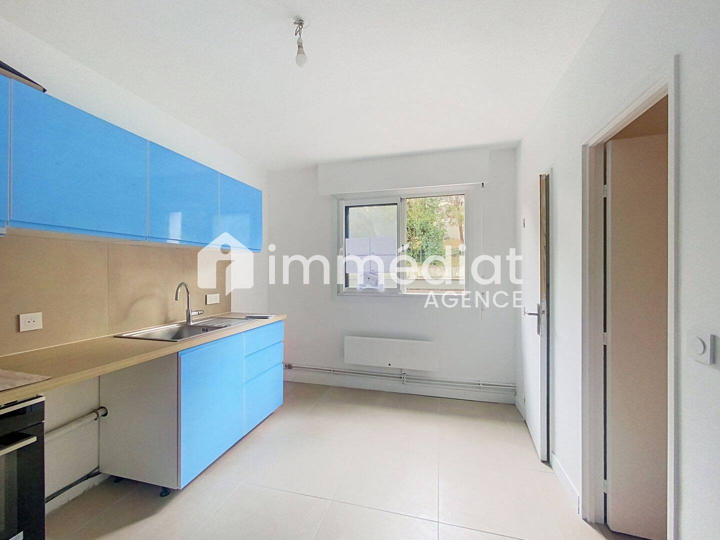 Appartement 3 pièces 80 m² · à Rueil-Malmaison · 80,4 m² · 1 850 €/mois