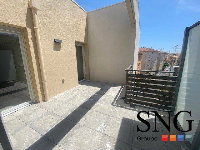 Appartement 3 pièces 67 m² · à Toulon · 66,9 m² · 1 099 €/mois