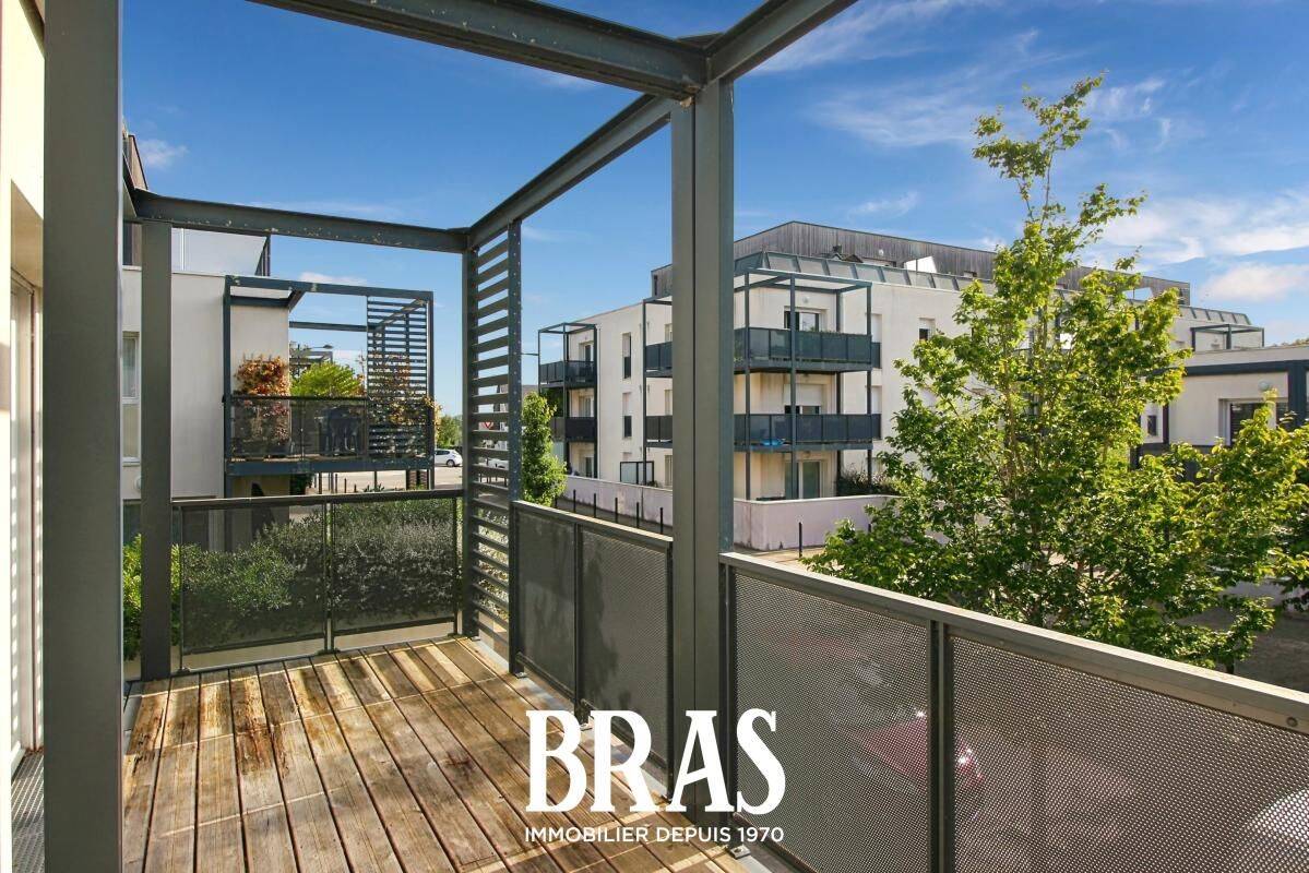 Appartement 3 pièces 65 m² · à Sautron · 65 m² · 777 €/mois