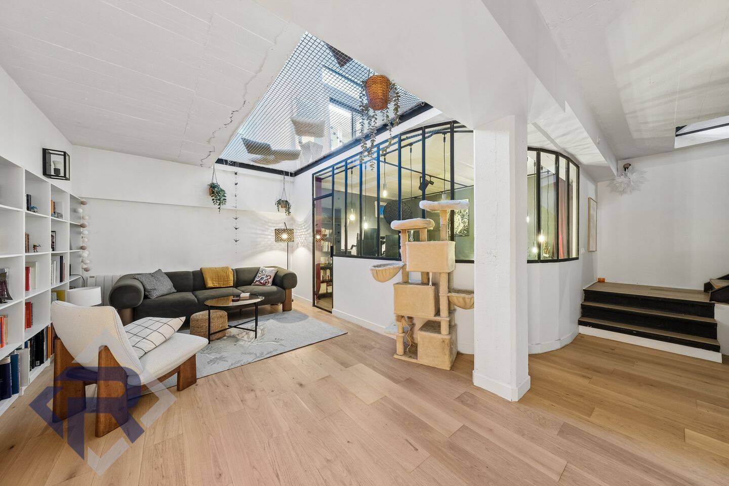 Appartement 4 pièces 167 m² · à Montreuil · 167 m² · 750 000 €