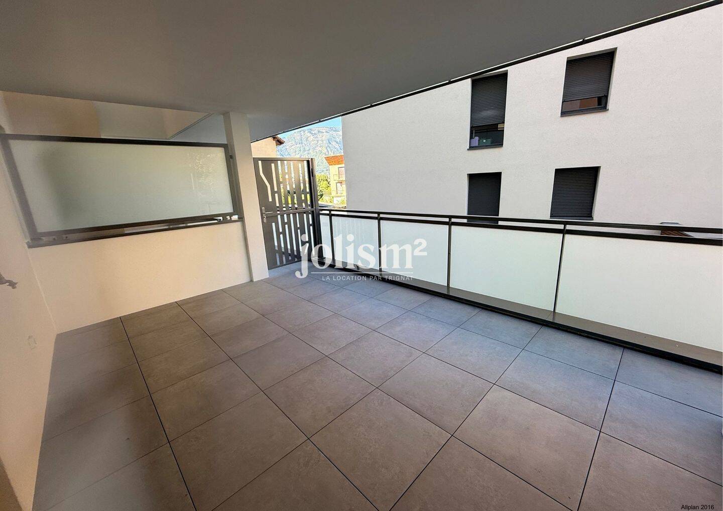 Appartement 3 pièces 65 m² · à Saint-Martin-d'Hères · 65,3 m² · 1 090 €/mois