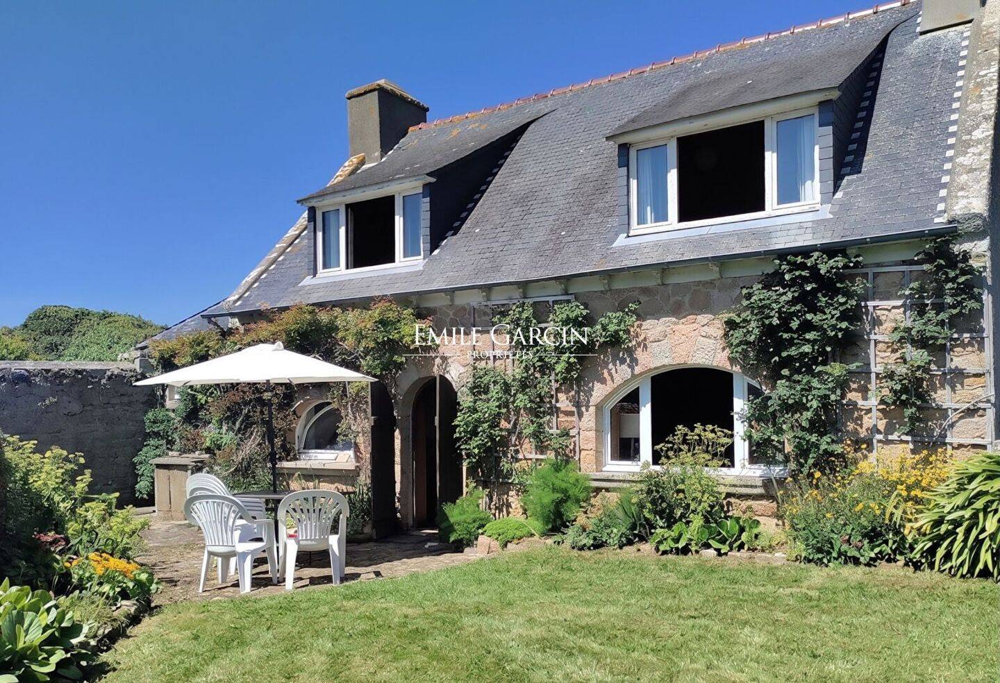 Maison 6 pièces 88 m² · à Île-de-Bréhat · 88 m² · 1 160 000 €
