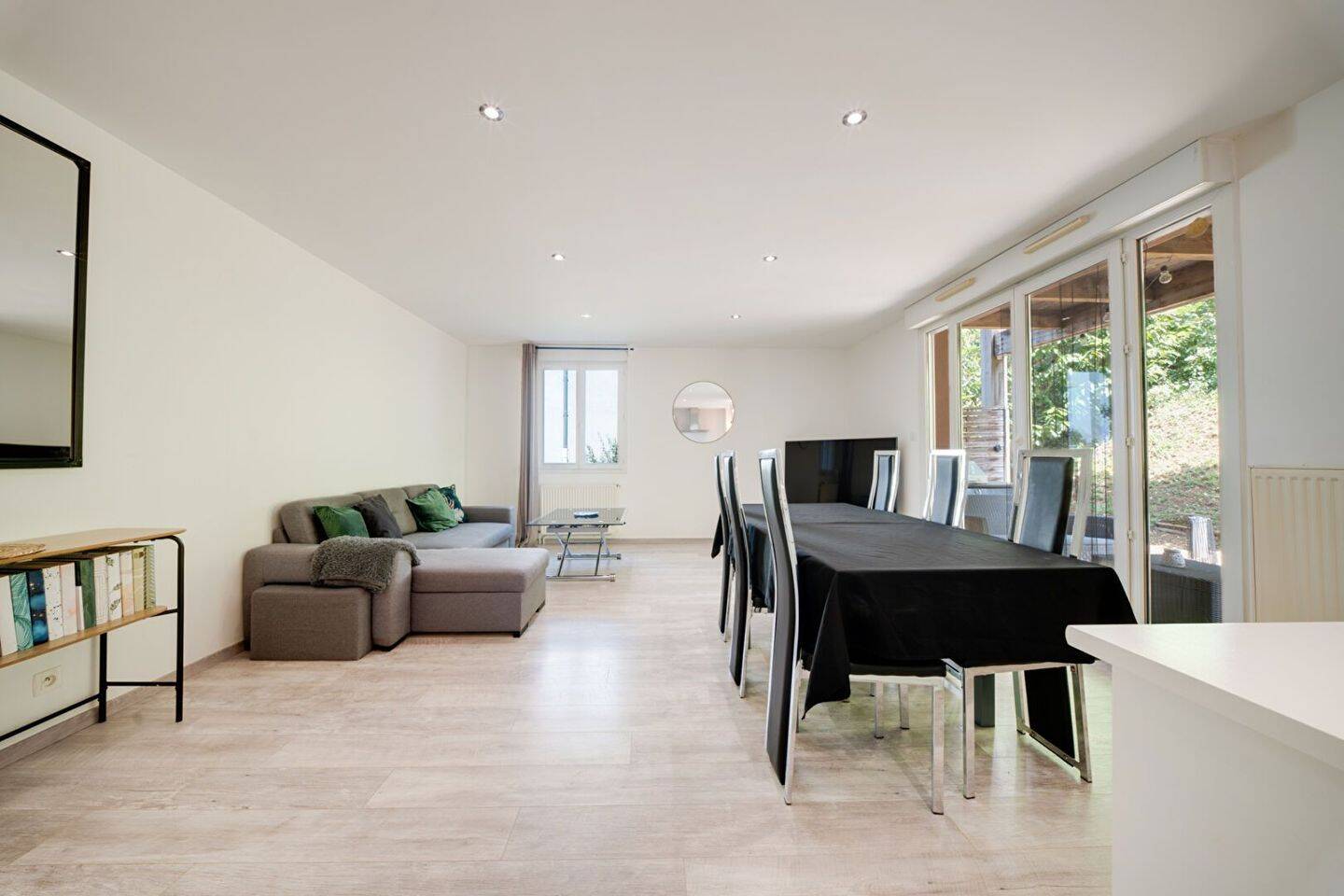 Appartement 3 pièces 70 m² · à Besançon · 70,4 m² · 215 000 €