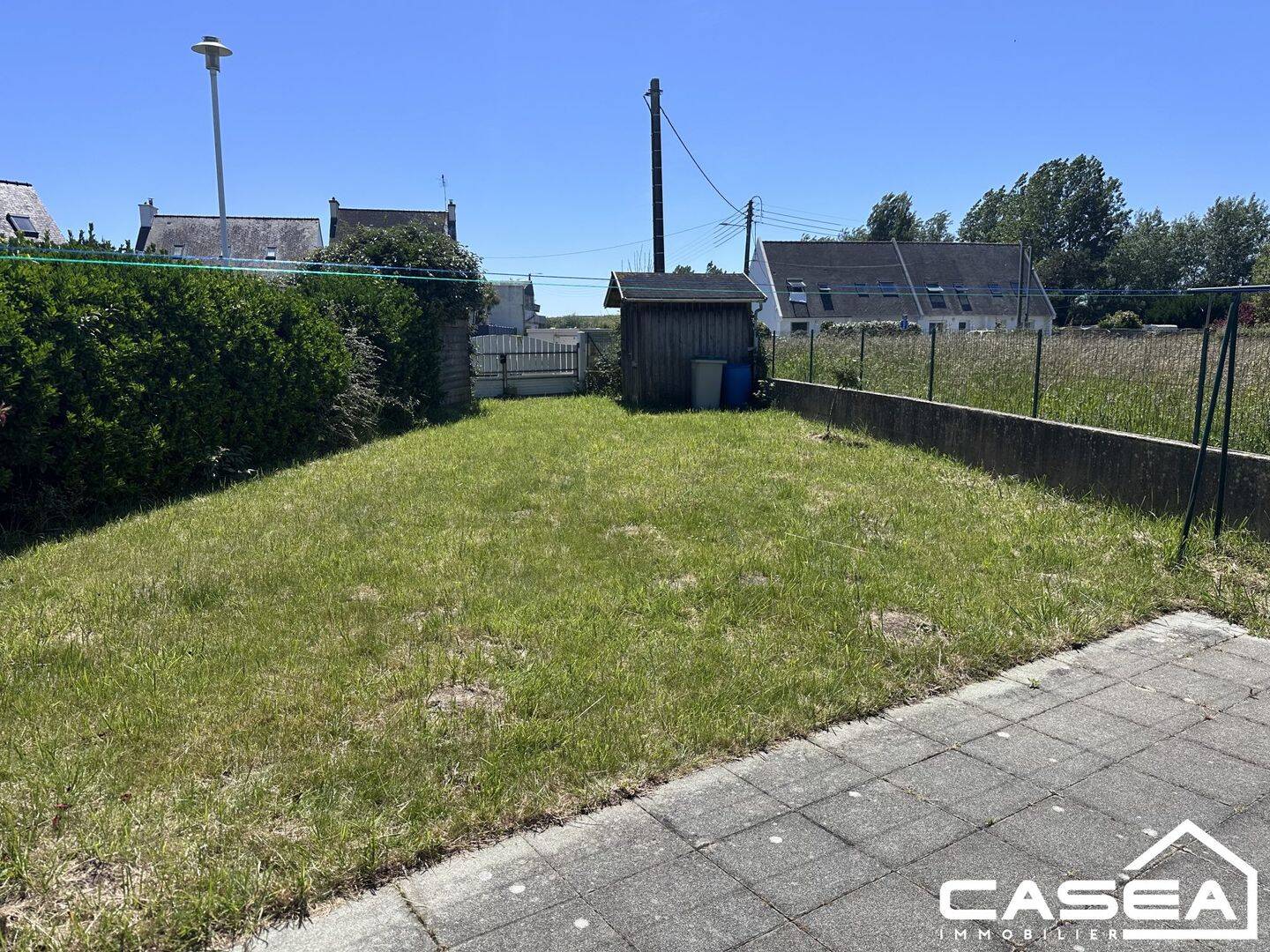 Maison 3 pièces 32 m² · à Loctudy · 32 m² · 155 500 €