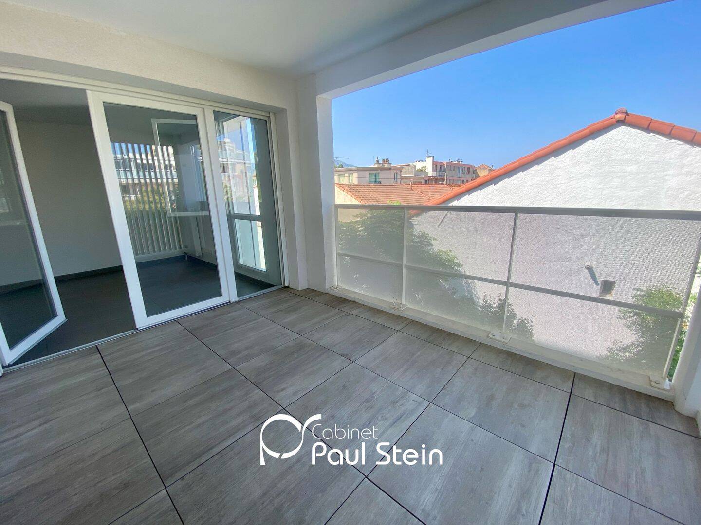 Appartement 2 pièces 46 m² · à Marseille 8ème Arrondissement · 46,1 m² · 850 €