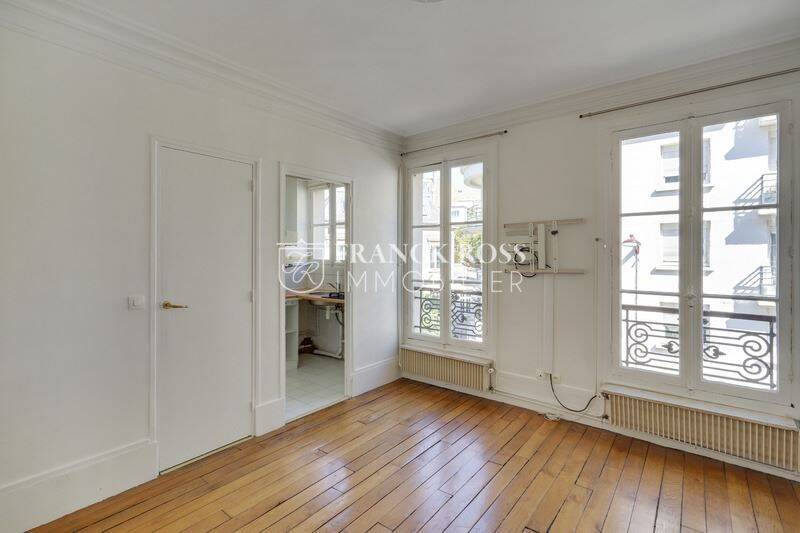 Appartement 2 pièces 30 m² · à Neuilly-sur-Seine · 30 m² · 1 220 €/mois