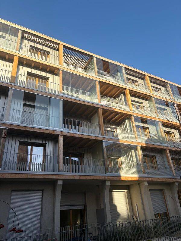 Appartement 4 pièces 81 m² · à Fréjus · 81 m² · 458 000 €
